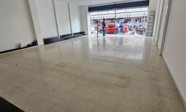 LOCAL COMERCIAL EN ARRIENDO CENTRO