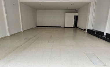 LOCAL COMERCIAL EN ARRIENDO CENTRO