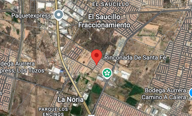 CASA EN VENTA EN FRACCIONAMIENTO RINCONADA SANTA FE HIDAGLO