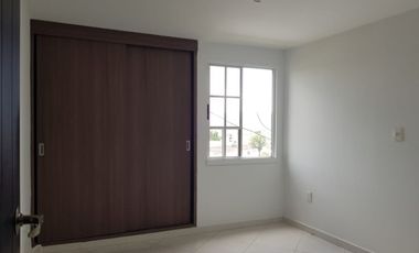 ARRIENDO APARTAMENTO ALTOS DE CAÑAVERAL CAMPESTRE FLORIDABLANCA