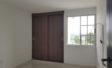 ARRIENDO APARTAMENTO ALTOS DE CAÑAVERAL CAMPESTRE FLORIDABLANCA