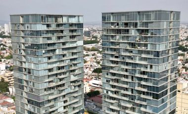 Departamento en Renta en Cititower