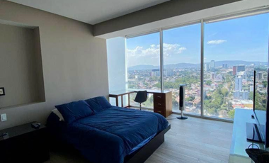 Departamento en Renta en Cititower