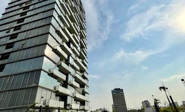 Departamento en Renta en Cititower