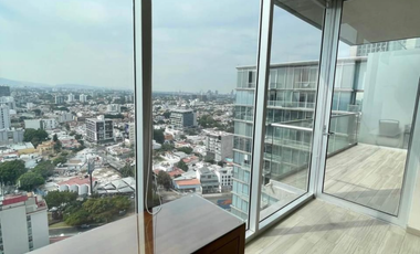 Departamento en Renta en Cititower