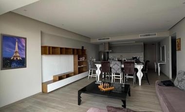 Departamento en Renta en Cititower