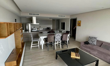 Departamento en Renta en Cititower