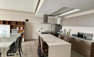 Departamento en Renta en Cititower