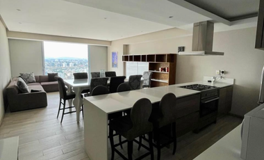 Departamento en Renta en Cititower