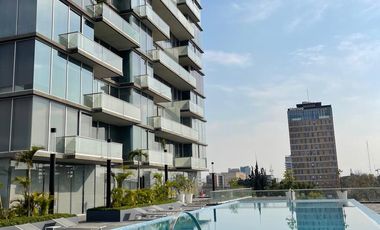 Departamento en Renta en Cititower