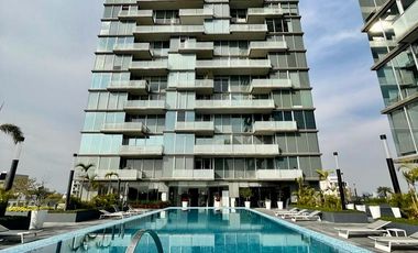 Departamento en Renta en Cititower