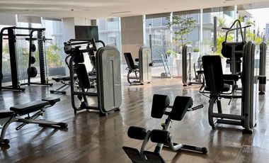 Departamento en Renta en Cititower