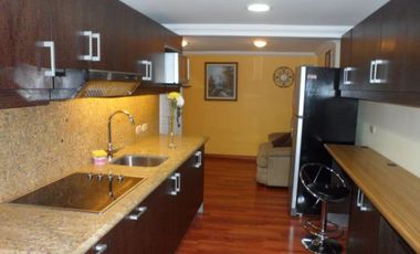 POR DÍA O MESES, SUITES MODERNAS, AMOBLADAS y ECONÓMICAS, CON SERVICIOS