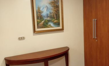 POR DÍA O MESES, SUITES MODERNAS, AMOBLADAS y ECONÓMICAS, CON SERVICIOS