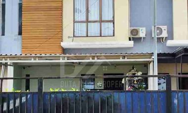 Rumah dijual di graha raya Bintaro