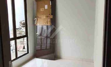 Rumah dijual di graha raya Bintaro