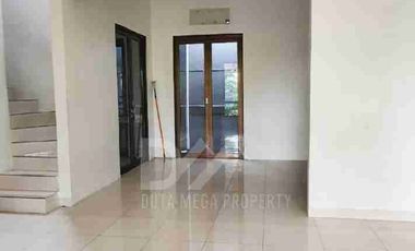 Rumah dijual di graha raya Bintaro