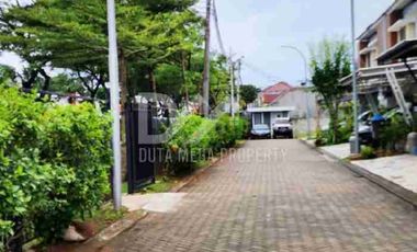 Rumah dijual di graha raya Bintaro