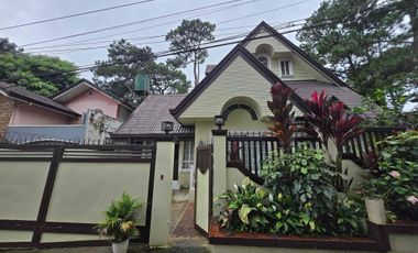 3 Storey House and Lot for Sale in a Secured and Gated Subdivision