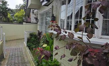 3 Storey House and Lot for Sale in a Secured and Gated Subdivision