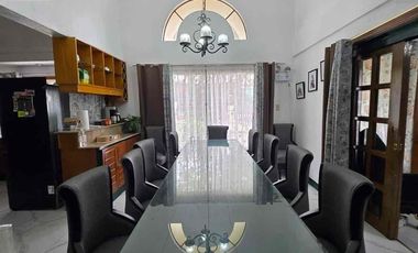 3 Storey House and Lot for Sale in a Secured and Gated Subdivision