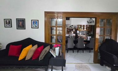 3 Storey House and Lot for Sale in a Secured and Gated Subdivision