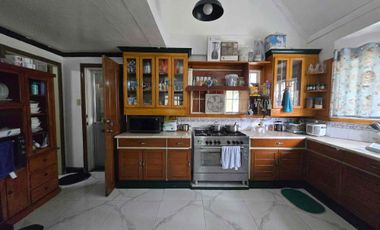 3 Storey House and Lot for Sale in a Secured and Gated Subdivision