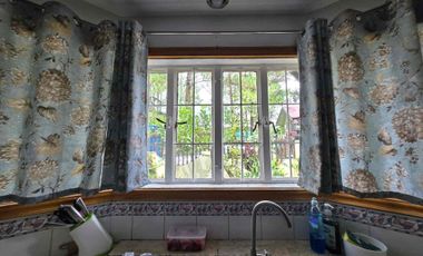 3 Storey House and Lot for Sale in a Secured and Gated Subdivision