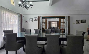 3 Storey House and Lot for Sale in a Secured and Gated Subdivision