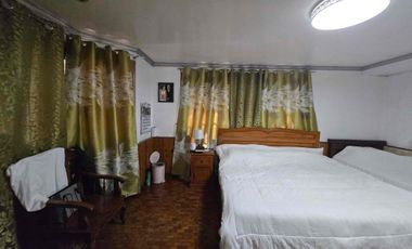 3 Storey House and Lot for Sale in a Secured and Gated Subdivision