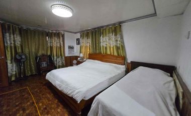 3 Storey House and Lot for Sale in a Secured and Gated Subdivision