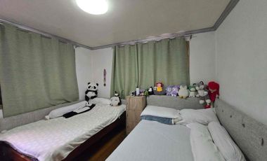 3 Storey House and Lot for Sale in a Secured and Gated Subdivision