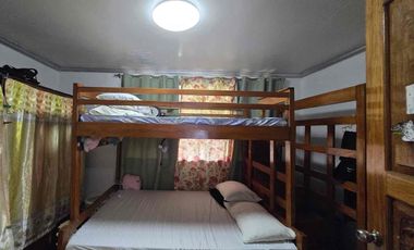 3 Storey House and Lot for Sale in a Secured and Gated Subdivision