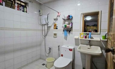 3 Storey House and Lot for Sale in a Secured and Gated Subdivision