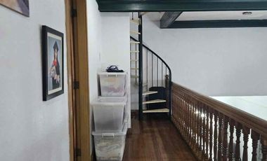 3 Storey House and Lot for Sale in a Secured and Gated Subdivision