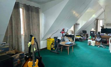 3 Storey House and Lot for Sale in a Secured and Gated Subdivision