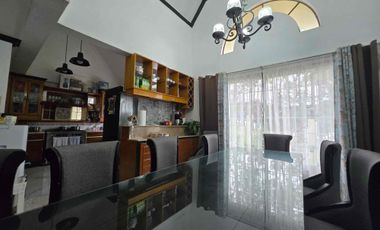 3 Storey House and Lot for Sale in a Secured and Gated Subdivision