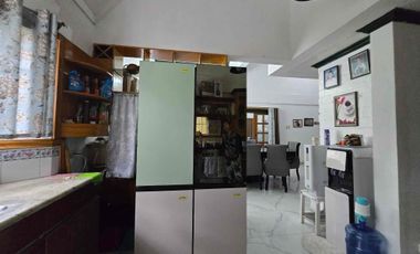 3 Storey House and Lot for Sale in a Secured and Gated Subdivision