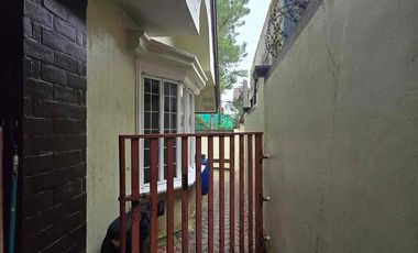 3 Storey House and Lot for Sale in a Secured and Gated Subdivision