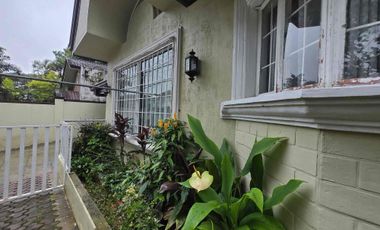 3 Storey House and Lot for Sale in a Secured and Gated Subdivision