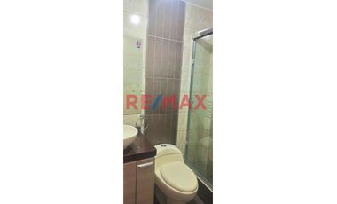 ✨ ¡Oportunidad Única! Espectacular Departamento De 118 M² En La Mejor Zona De Los Olivos ✨