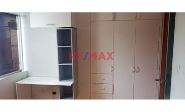 ✨ ¡Oportunidad Única! Espectacular Departamento De 118 M² En La Mejor Zona De Los Olivos ✨