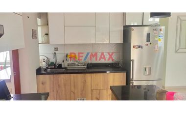 ✨ ¡Oportunidad Única! Espectacular Departamento De 118 M² En La Mejor Zona De Los Olivos ✨