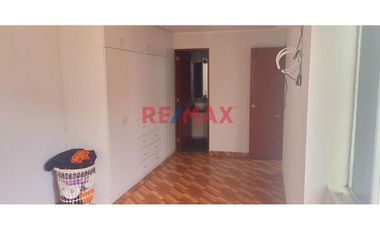 ✨ ¡Oportunidad Única! Espectacular Departamento De 118 M² En La Mejor Zona De Los Olivos ✨