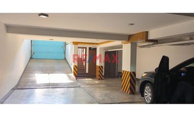 ✨ ¡Oportunidad Única! Espectacular Departamento De 118 M² En La Mejor Zona De Los Olivos ✨