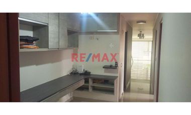 ✨ ¡Oportunidad Única! Espectacular Departamento De 118 M² En La Mejor Zona De Los Olivos ✨