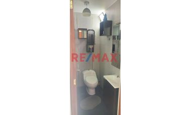 ✨ ¡Oportunidad Única! Espectacular Departamento De 118 M² En La Mejor Zona De Los Olivos ✨