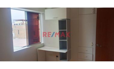 ✨ ¡Oportunidad Única! Espectacular Departamento De 118 M² En La Mejor Zona De Los Olivos ✨