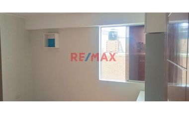 ✨ ¡Oportunidad Única! Espectacular Departamento De 118 M² En La Mejor Zona De Los Olivos ✨
