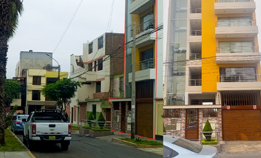 ✨ ¡Oportunidad Única! Espectacular Departamento De 118 M² En La Mejor Zona De Los Olivos ✨